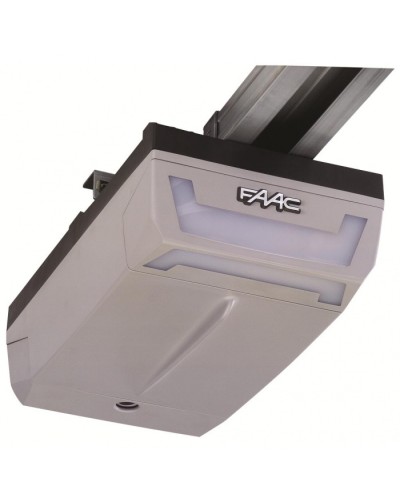 Привод потолочный Faac 105680 в Липецке Запчасти для шлагбаумов и автоматики Pintop.ru