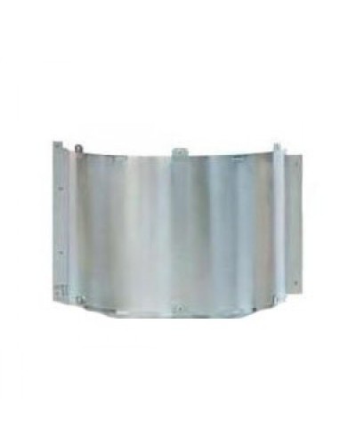 Удлинитель фундаментного короба Faac 1161011 в Липецке Запчасти для шлагбаумов и автоматики Pintop.ru