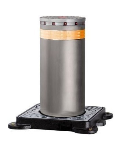 Блокиратор дорожный автоматический противотаранный Faac 116431 в Липецке Запчасти для шлагбаумов и автоматики Pintop.ru