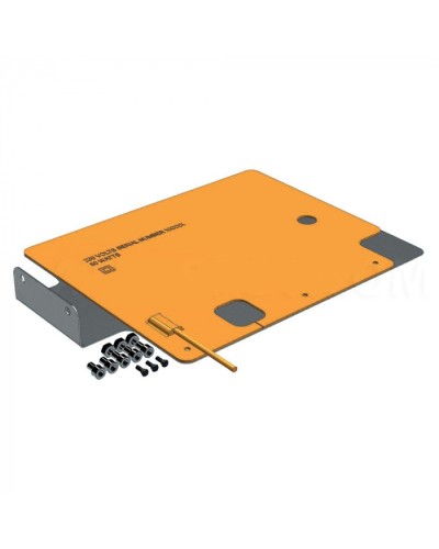 Faac Нагреватель для J200 HA 117906 в Липецке Запчасти для шлагбаумов и автоматики Pintop.ru