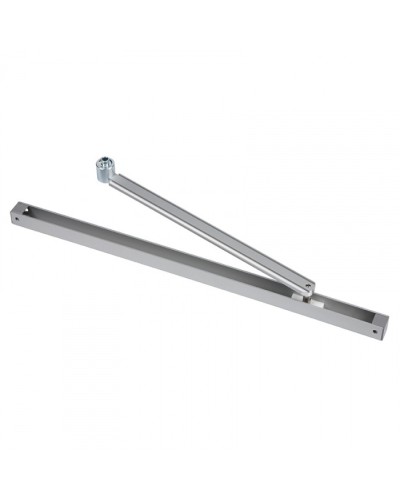 Рычаг шарнирный для привода дверей 950N2 Faac 390040 в Липецке Запчасти для шлагбаумов и автоматики Pintop.ru