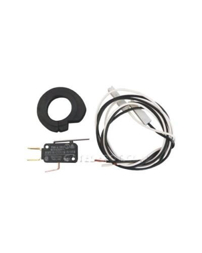 Микровыключатель с принадлежностями для обозначения одного конечного положения привода 390 Faac 390682 в Липецке Запчасти для шлагбаумов и автоматики Pintop.ru