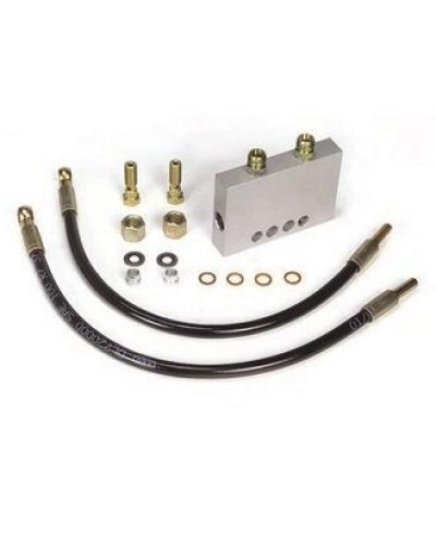 Клапан антивандализма Faac 401069 в Липецке Запчасти для шлагбаумов и автоматики Pintop.ru