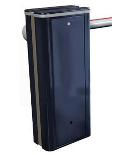 Кожух шлагбаума B680H, синий RAL 5011 Faac 416017 в Липецке Запчасти для шлагбаумов и автоматики Pintop.ru