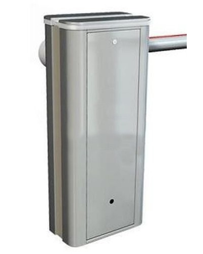 Кожух шлагбаума B680H, серый RAL 9006 Faac 416019 в Липецке Запчасти для шлагбаумов и автоматики Pintop.ru