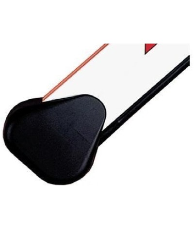 Крепление для прямоугольной стрелы Faac 428342 в Липецке Запчасти для шлагбаумов и автоматики Pintop.ru