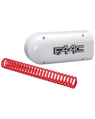 Крепление для элиптических Faac 428437 в Липецке Запчасти для шлагбаумов и автоматики Pintop.ru