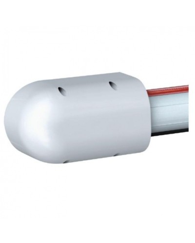 Крепление для круглых Faac 428445 в Липецке Автоматические шлагбаумы Pintop.ru