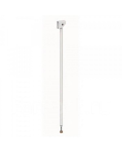 Опора для стрел подвесная шарнирная Faac 428805 в Липецке Автоматизация ворот Pintop.ru