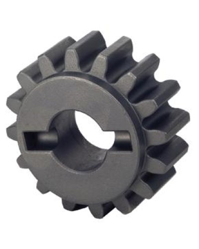 Шестерня ведущая 16 зубьев Faac 719169 в Липецке Запчасти для шлагбаумов и автоматики Pintop.ru