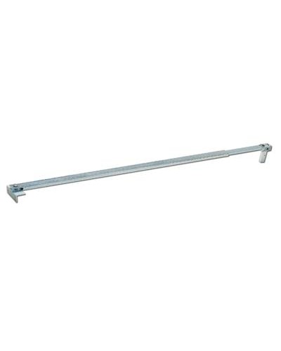 Рычаг телескопический для складывающихся ворот Faac 738703 в Липецке Запчасти для шлагбаумов и автоматики Pintop.ru