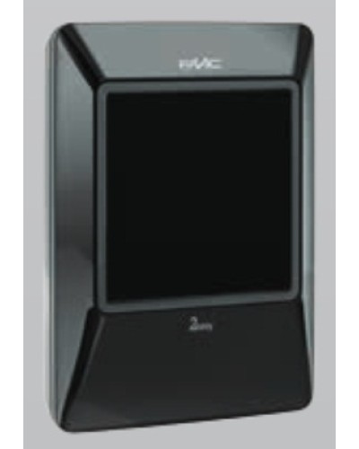 Считыватель XTR B для брелков KEYTAG Faac 786041 в Липецке Автоматизация ворот Pintop.ru