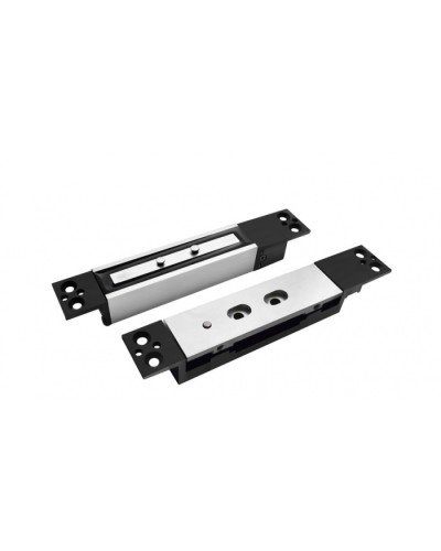 Замок электромагнитный врезной Falcon Eye FE-L1200 в Липецке Электромагнитные замки Pintop.ru