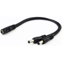 Разветвительпитания Falcon Eye W-SP1-2H