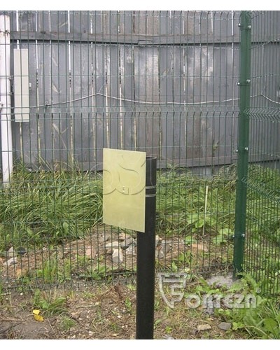 Устройство для формирования излома зоны обнаружения Forteza ОТРАЖАТЕЛЬ-360 в Липецке Аксессуары для средств охраны периметра Pintop.ru