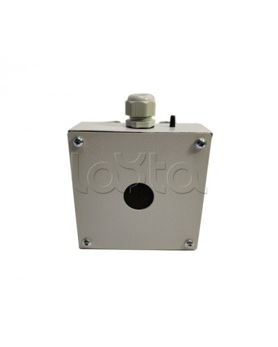 Коробка монтажная Fox FX-BOX1 STEEL VARIO LENS SIZE в Липецке Распределительные коробки Pintop.ru