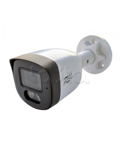 IP-камера видеонаблюдения в стандартном исполнении Fox FX-IPC-C40FP-IR H.265 AI в Липецке IP-камеры Pintop.ru