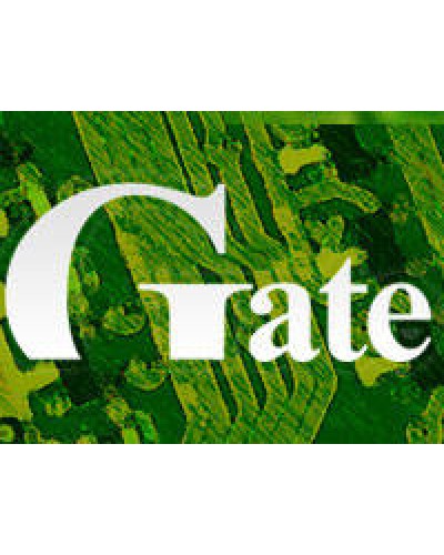 Держатель KT-UHF-TAG Gate в Липецке Сетевая СКУД - Gate Pintop.ru