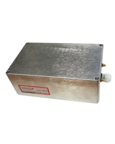 Считыватель меток KT-UHF-TAG двухканальный Gate KeyTex-Gate в Липецке Сетевая СКУД - Gate Pintop.ru