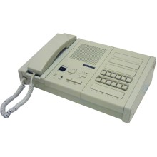 Пульт оперативной связи на 12 абонентов Getcall GC-9036D2