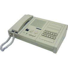 Пульт оперативной связи на 36 абонентов Getcall GC-9036D6