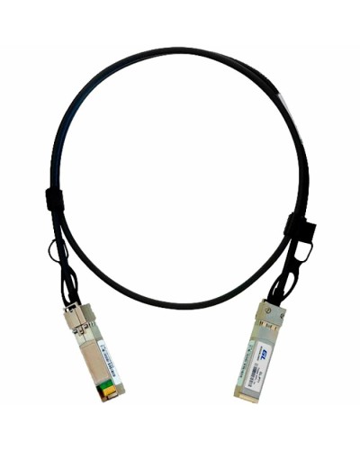 Кабель соеденительный QSFP Gigalink GL-CC-QSFP40-100-AOC в Липецке Модули SFP/XFP/GBIC Pintop.ru