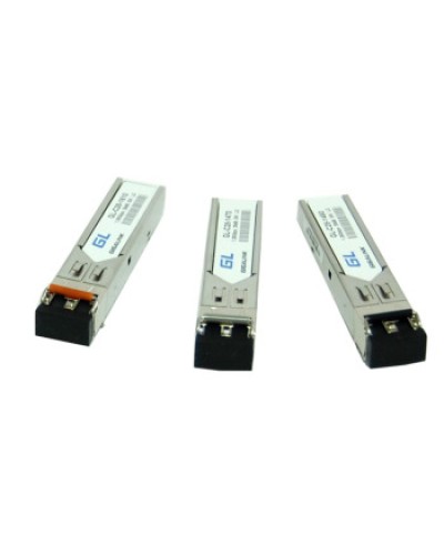 SFP+ модуль CWDM Gigalink GL-OT-ST10LC2-1530-CWDM в Липецке Модули SFP/XFP/GBIC Pintop.ru