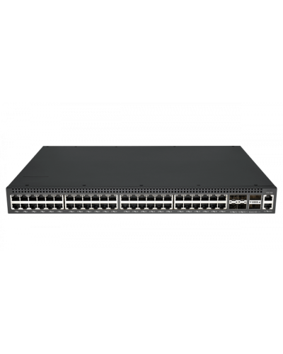 Управляемый коммутатор L3 Gigalink GL-SW-G302-54TC в Липецке Коммутаторы Pintop.ru