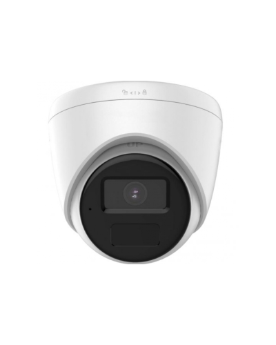 4Мп уличная купольная IP-камера HiWatch IPC-T040 (2.8mm) в Липецке IP-камеры Pintop.ru
