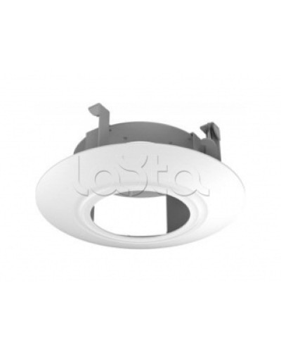 Кронштейн внутрепотолочный Hikvision DS-1227ZJ-PT6 в Липецке Кронштейны и адаптеры для камер и мониторов Pintop.ru