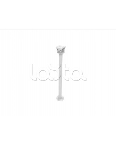 Кронштейн подвесной Hikvision DS-1233ZJ в Липецке Кронштейны и адаптеры для камер и мониторов Pintop.ru