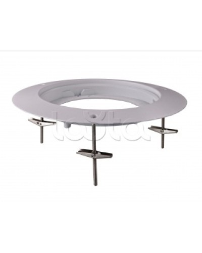 Кронштейн внутрепотолочный Hikvision DS-1249ZJ в Липецке Кронштейны и адаптеры для камер и мониторов Pintop.ru