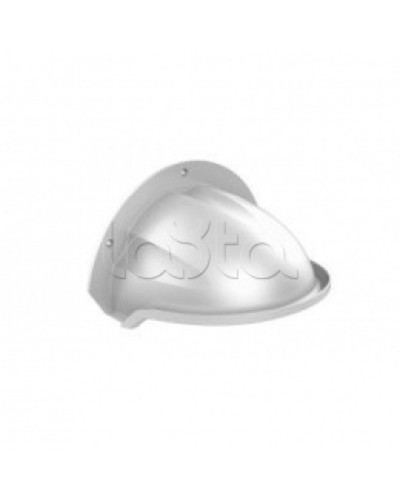 Козырек Hikvision DS-1250ZJ в Липецке Кожухи и термокожухи для камер Pintop.ru
