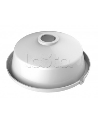 Козырек дождевой Hikvision DS-1253ZJ-M в Липецке Кронштейны и адаптеры для камер и мониторов Pintop.ru