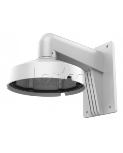 Кронштейн для настенного монтажа Hikvision DS-1273ZJ-DM25 в Липецке Кронштейны и адаптеры для камер и мониторов Pintop.ru