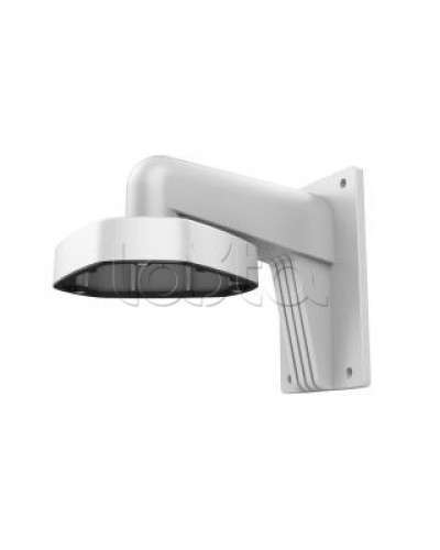 Кронштейн настенный Hikvision DS-1273ZJ-DM25(M1) в Липецке Кронштейны и адаптеры для камер и мониторов Pintop.ru