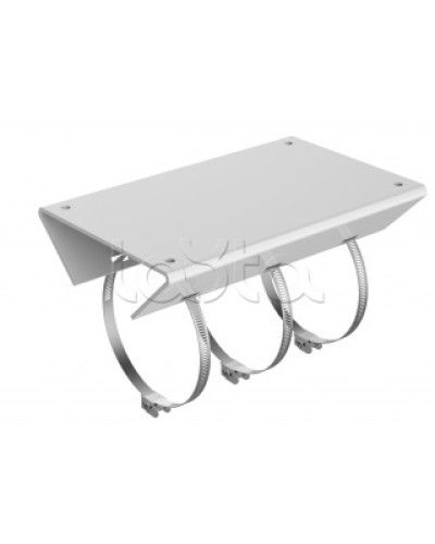 Кронштейн Hikvision DS-1275ZJ-BJH/600mm в Липецке Кронштейны и адаптеры для камер и мониторов Pintop.ru