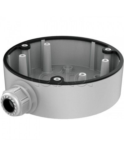 Коробка монтажная Hikvision DS-1280ZJ-DM26 в Липецке Кронштейны и адаптеры для камер и мониторов Pintop.ru