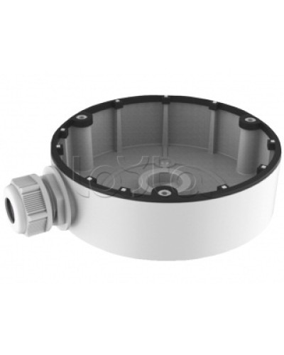 Коробка монтажная Hikvision DS-1280ZJ-DM8 в Липецке Кронштейны и адаптеры для камер и мониторов Pintop.ru