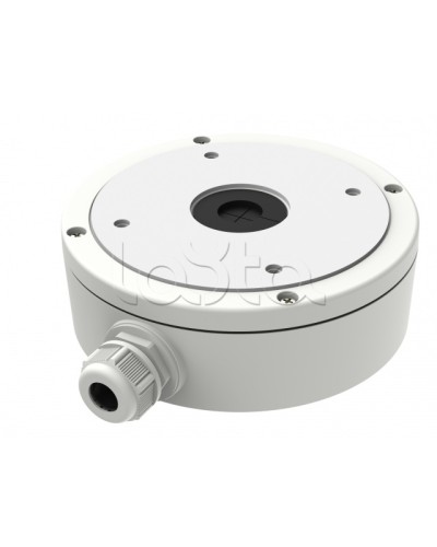 Коробка монтажная Hikvision DS-1280ZJ-M(SPTZ) в Липецке Кронштейны и адаптеры для камер и мониторов Pintop.ru