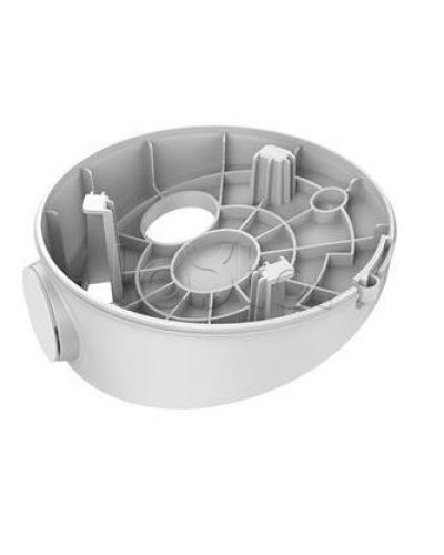 Коробка монтажная Hikvision DS-1281ZJ-DM27 в Липецке Кронштейны и адаптеры для камер и мониторов Pintop.ru