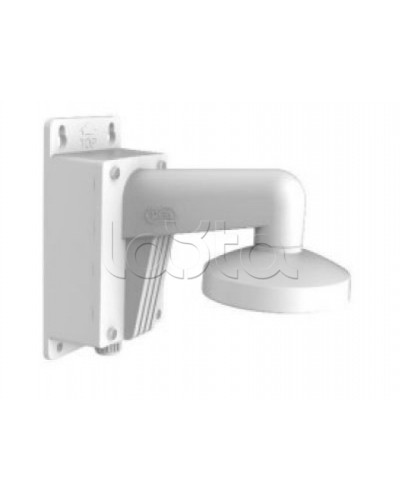 Кронштейн настенный Hikvision DS-1473ZJ-135B в Липецке Кронштейны и адаптеры для камер и мониторов Pintop.ru