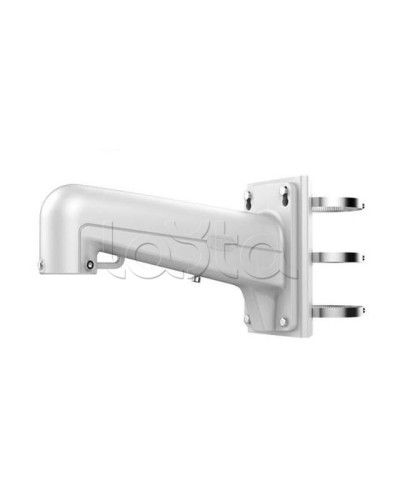 Кронштейн для столбового монтажа Hikvision DS-1602ZJ-pole в Липецке Кронштейны и адаптеры для камер и мониторов Pintop.ru