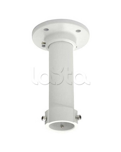 Кронштейн для потолочного монтажа Hikvision DS-1661ZJ в Липецке Кронштейны и адаптеры для камер и мониторов Pintop.ru
