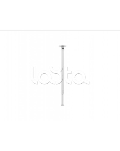 Удлинитель для подвесного кронштейна Hikvision DS-1673ZJ-P в Липецке Кронштейны и адаптеры для камер и мониторов Pintop.ru