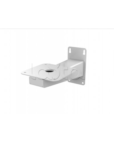 Кронштейн для настенного монтажа Hikvision DS-1693ZJ-S в Липецке Кронштейны и адаптеры для камер и мониторов Pintop.ru