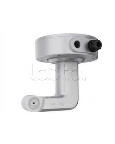 Кронштейн подвесной Hikvision DS-2664ZJ-P в Липецке Кронштейны и адаптеры для камер и мониторов Pintop.ru