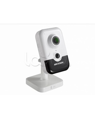 IP-камера видеонаблюдения в компактном корпусе Hikvision DS-2CD2423G0-IW (4mm) в Липецке IP-камеры Pintop.ru