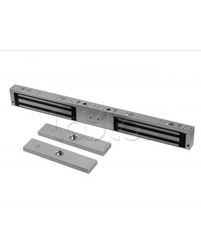 Замок электромагнитный Hikvision DS-K4H250D в Липецке Электромагнитные замки Pintop.ru