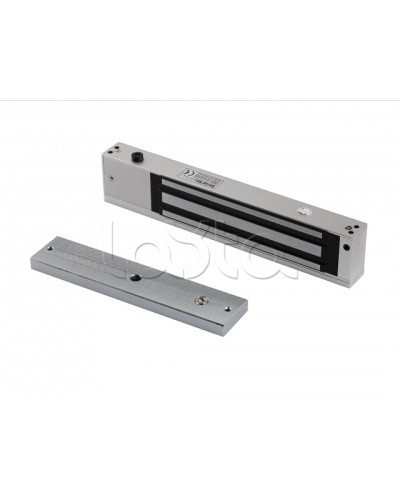 Замок электромагнитный Hikvision DS-K4H250S в Липецке Электромагнитные замки Pintop.ru